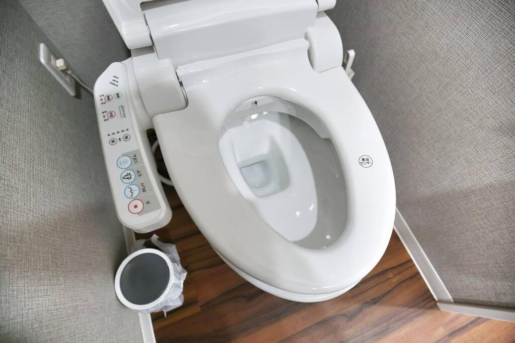 Edogawa Japanese Style 102 Has Direct Access To Akihabara And Shinjuku, With Convenient Transportation And Free Wifi 公寓 东京