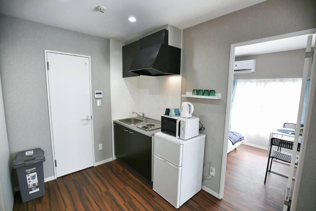 Edogawa Japanese Style 102 Has Direct Access To Akihabara And Shinjuku, With Convenient Transportation And Free Wifi 公寓 *