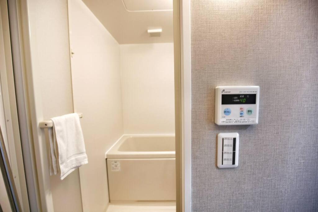 Edogawa Japanese Style 102 Has Direct Access To Akihabara And Shinjuku, With Convenient Transportation And Free Wifi 东京