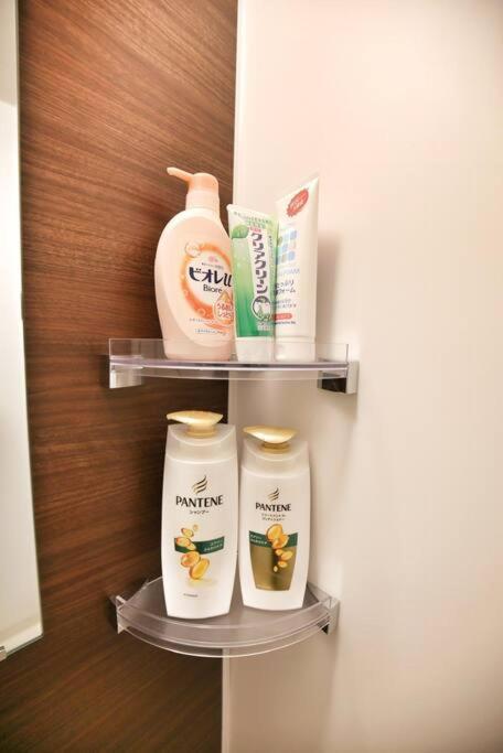 公寓 Edogawa Japanese Style 102 Has Direct Access To Akihabara And Shinjuku, With Convenient Transportation And Free Wifi *